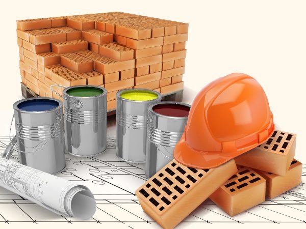 Other Building Materials